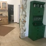 Francesco Apartmanhaz *