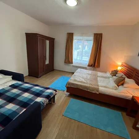 아파트 Francesco Apartmanhaz 벨렌체