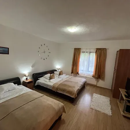 Apartmán Francesco *