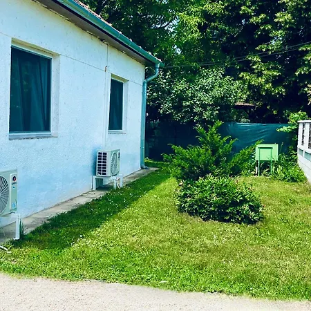 아파트 Francesco Apartmanhaz 벨렌체