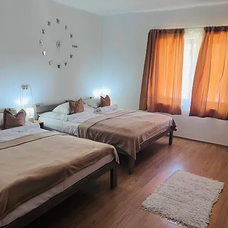 Francesco Apartmanhaz Velence