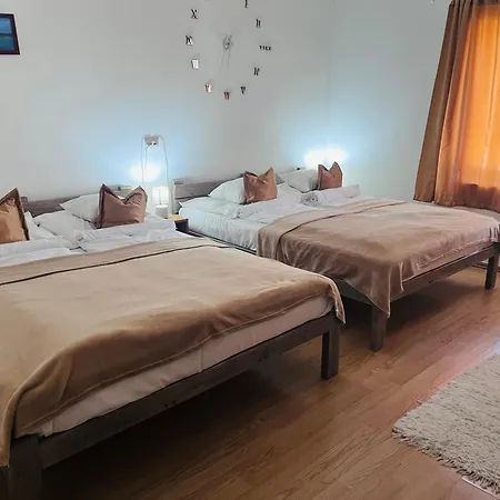 Francesco Apartmanhaz