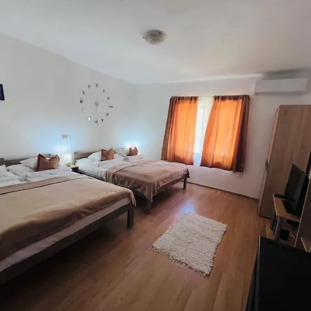Lejlighed Francesco Apartmanhaz Velence