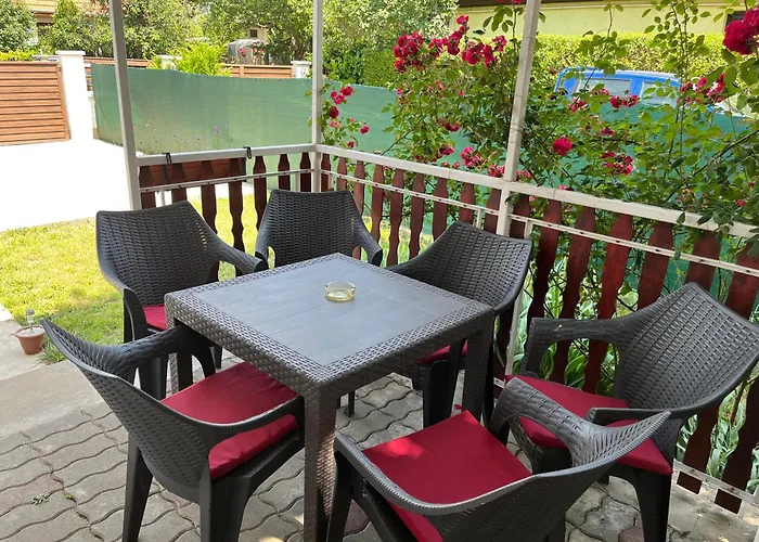 Francesco Apartmanhaz Διαμέρισμα Velence