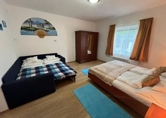 Francesco Appartamento Velence