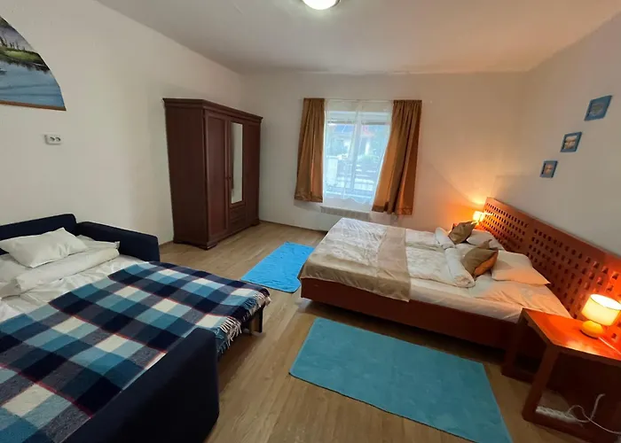 Appartamento Francesco Velence