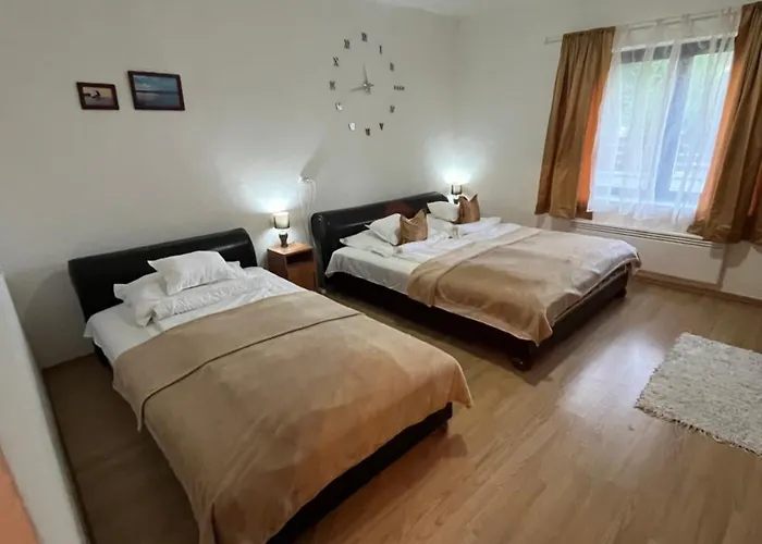 Francesco Apartmanhaz * Velence