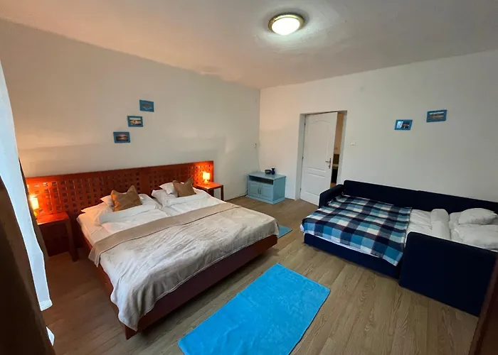 Francesco Appartamento