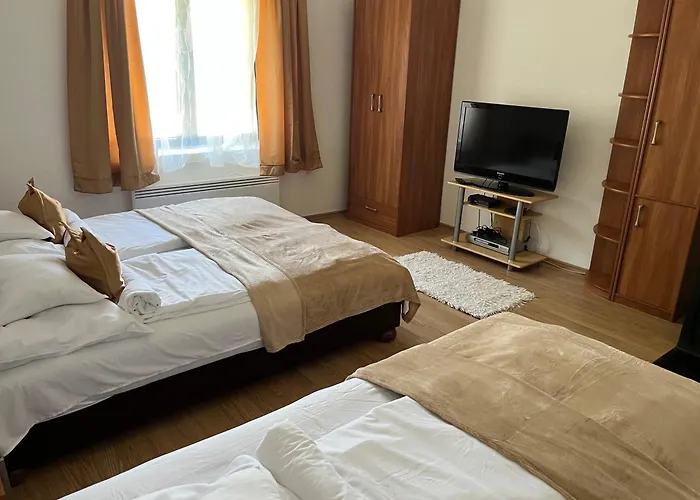 Francesco Appartamento *