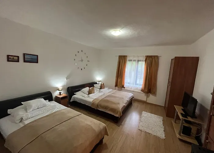 Διαμέρισμα Francesco Apartmanhaz *