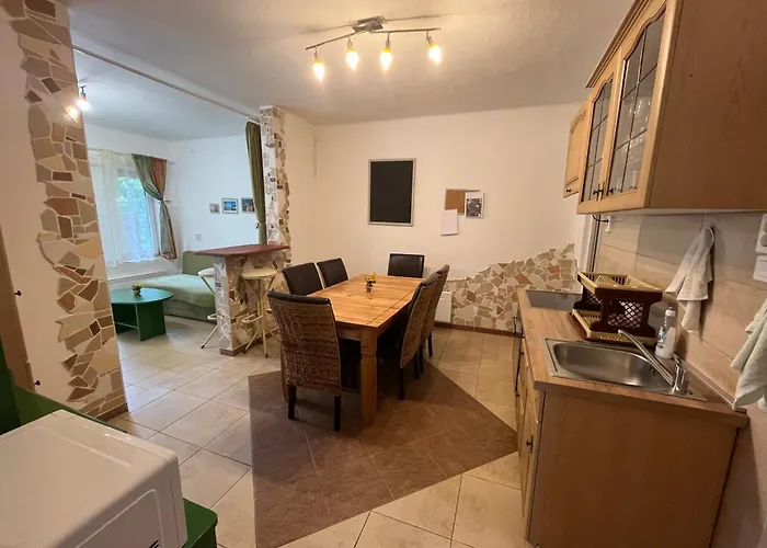 Francesco Appartamento Velence