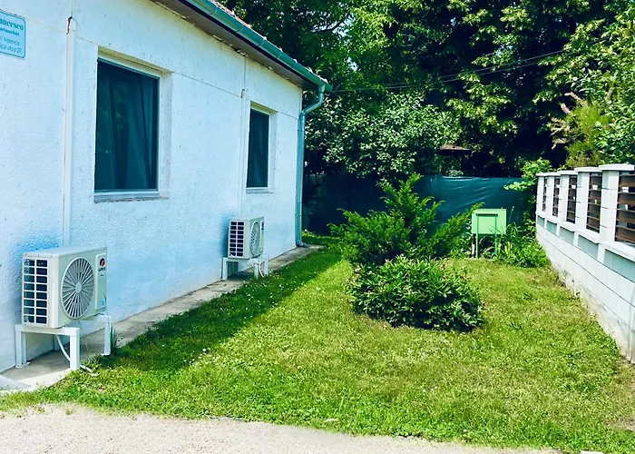 Διαμέρισμα Francesco Apartmanhaz Velence